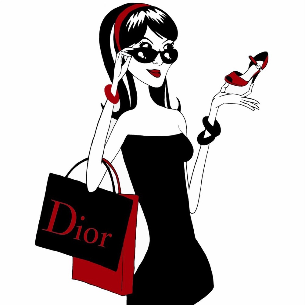 Meet your Posher, Veronica